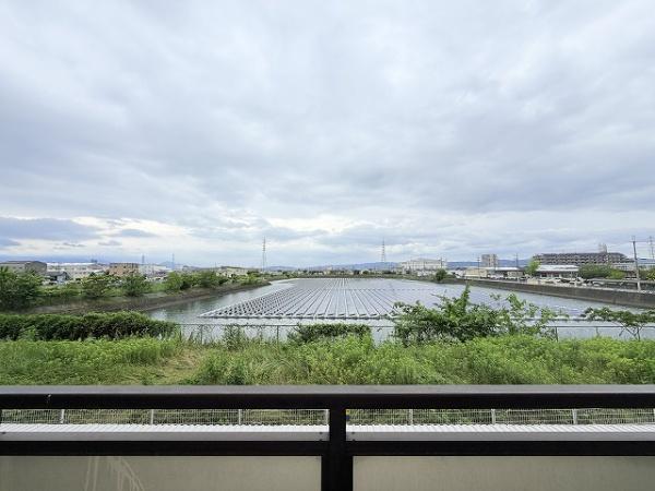 天理二階堂パークホームズ