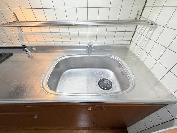 天理二階堂パークホームズ