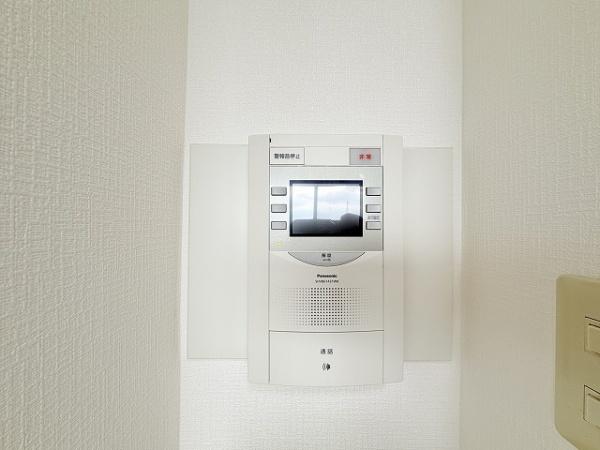天理二階堂パークホームズ