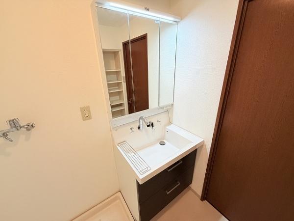 天理二階堂パークホームズ
