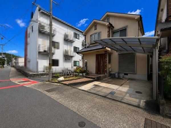橿原市醍醐町の中古一戸建て