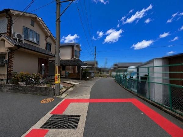 橿原市醍醐町の中古一戸建て