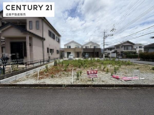 橿原市田中町 1号地 売土地