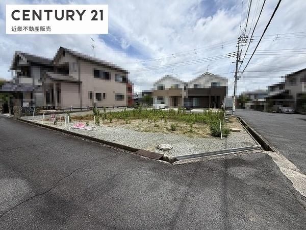 橿原市田中町 2号地 売土地
