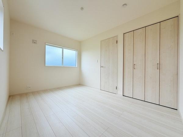 桜井市大福　2号棟　新築戸建