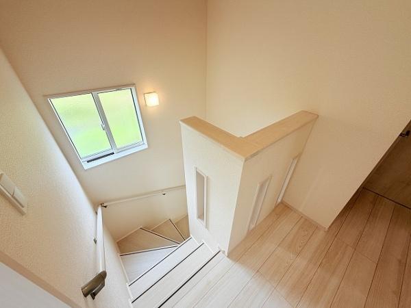 桜井市大福　2号棟　新築戸建