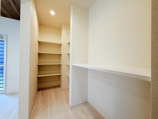 桜井市大福　2号棟　新築戸建