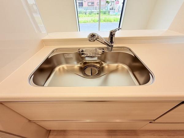桜井市大福　2号棟　新築戸建