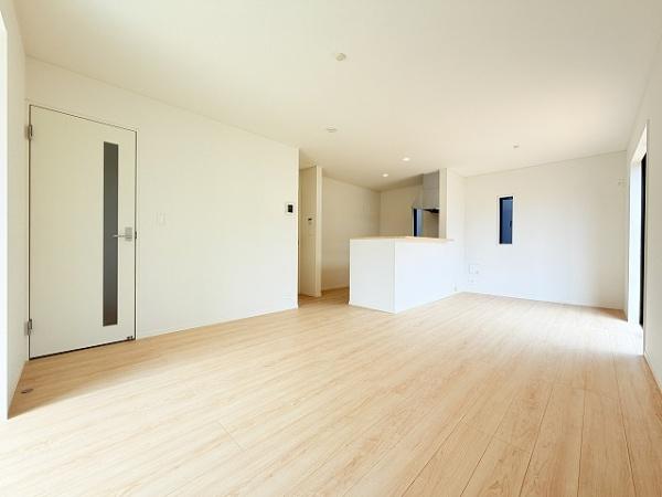 天理市杉本町第2　4号棟　新築戸建