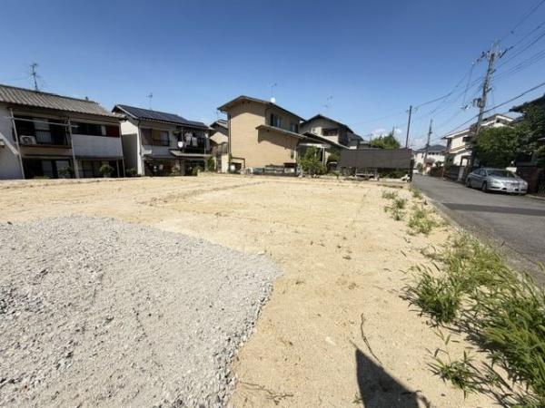 香芝市磯壁6丁目　新築戸建　1号棟