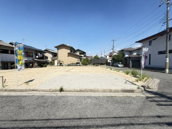 香芝市磯壁6丁目　新築戸建　1号棟