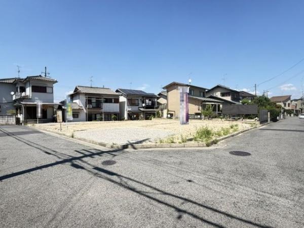 香芝市磯壁6丁目　新築戸建　1号棟