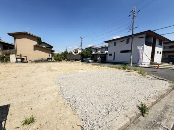 香芝市磯壁6丁目　新築戸建　1号棟