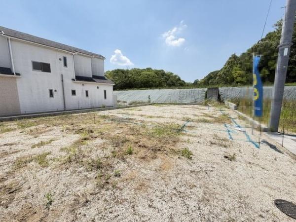 北葛城郡広陵町大字大野　新築戸建　5号棟