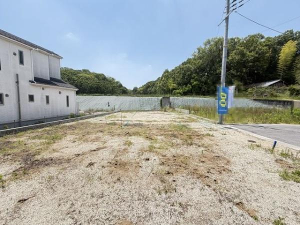 北葛城郡広陵町大字大野　新築戸建　5号棟