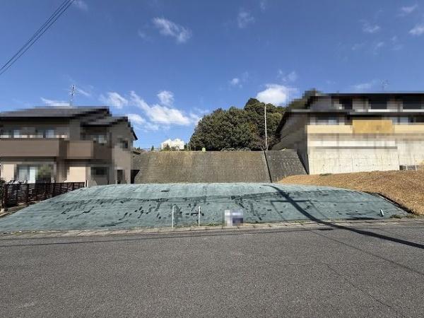 桜井市大字阿部　売土地