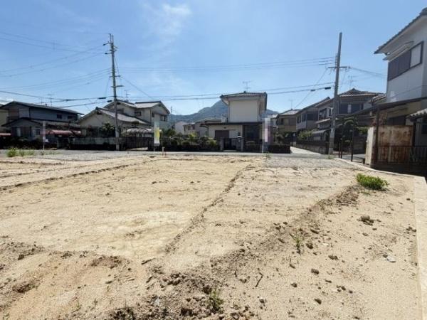 香芝市磯壁6丁目　新築戸建　2号棟
