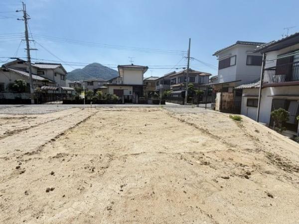 香芝市磯壁6丁目　新築戸建　2号棟