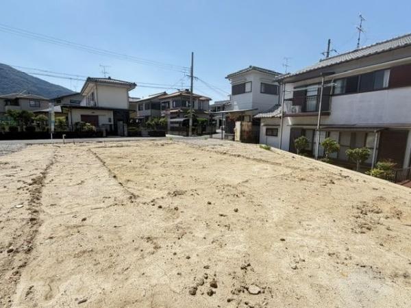 香芝市磯壁6丁目　新築戸建　2号棟