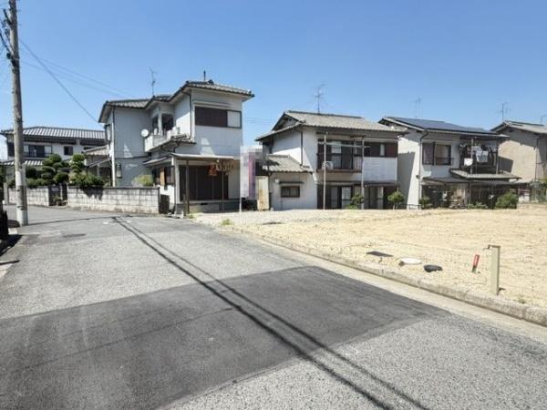 香芝市磯壁6丁目　新築戸建　2号棟