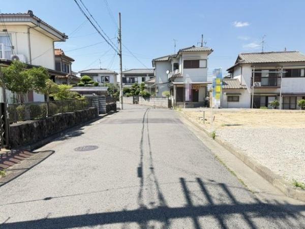 香芝市磯壁6丁目　新築戸建　2号棟