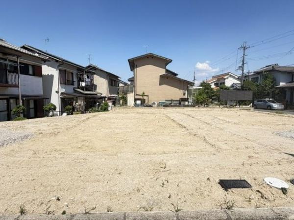 香芝市磯壁6丁目　新築戸建　2号棟