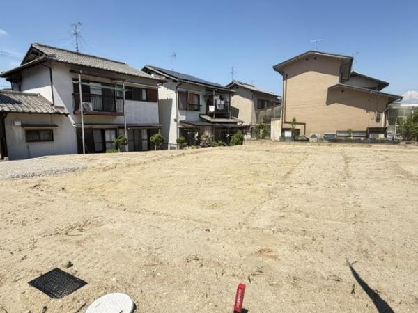 香芝市磯壁6丁目　新築戸建　2号棟