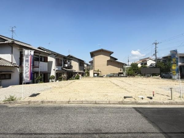 香芝市磯壁6丁目　新築戸建　2号棟