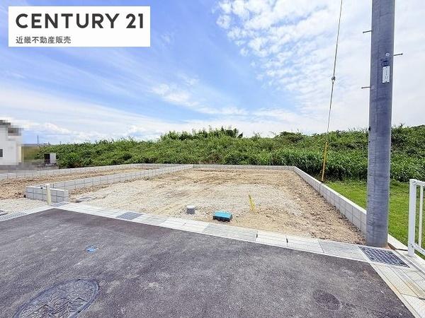 川西町結崎21期 1号棟 新築戸建