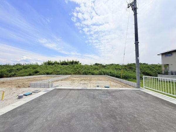 川西町結崎21期　1号棟　新築戸建