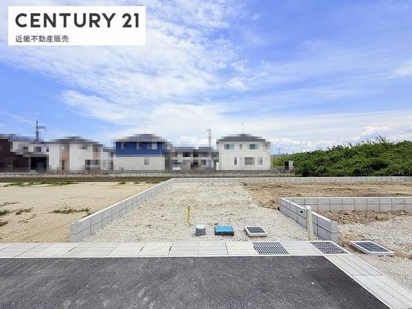 川西町結崎21期 2号棟 新築戸建