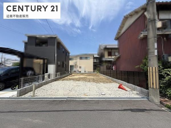 田原本町小室2期　1号棟　新築戸建