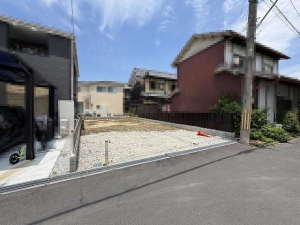 田原本町小室2期　1号棟　新築戸建