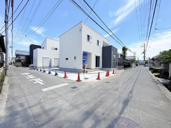磯城郡田原本町大字薬王寺　1号地　新築戸建
