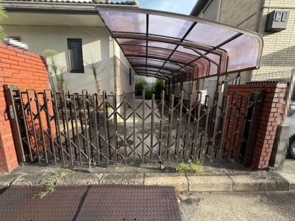 香芝市磯壁６丁目の中古一戸建て