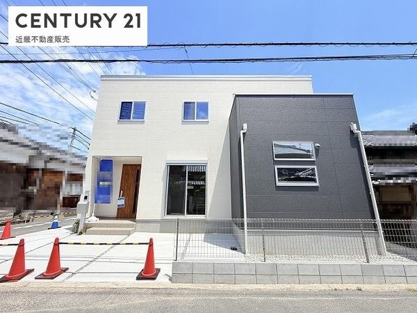 磯城郡田原本町大字薬王寺　1号地　新築戸建