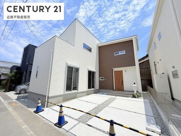 磯城郡田原本町大字薬王寺　2号地　新築戸建