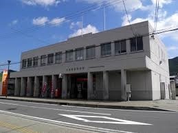 宇陀市榛原榛見が丘２丁目の土地(大和榛原郵便局)