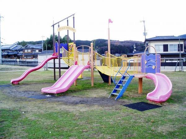 宇陀市榛原榛見が丘２丁目の土地(榛原フレンドパーク)