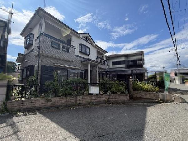 桜井市大字河西の中古一戸建て