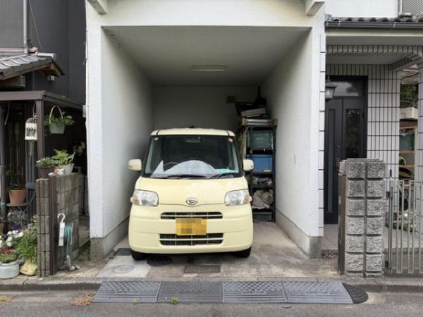 北葛城郡王寺町久度５丁目の中古一戸建て