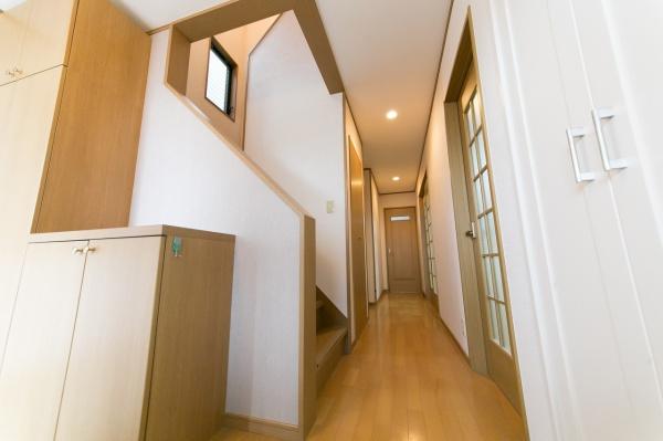 橿原市地黄町の中古一戸建て