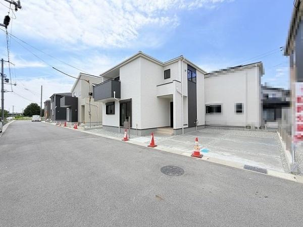 川西町結崎20期　5号棟　新築戸建