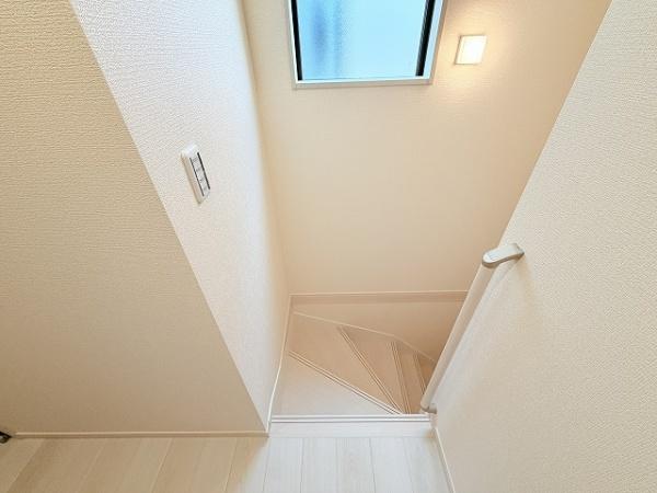 川西町結崎20期　5号棟　新築戸建