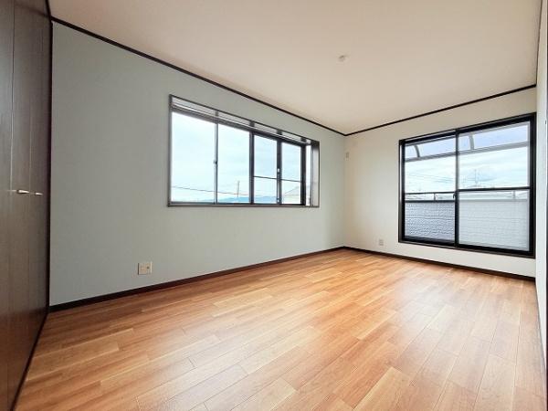橿原市木原町の中古一戸建て