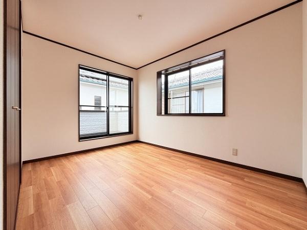 橿原市木原町の中古一戸建て