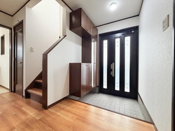 橿原市木原町の中古一戸建て
