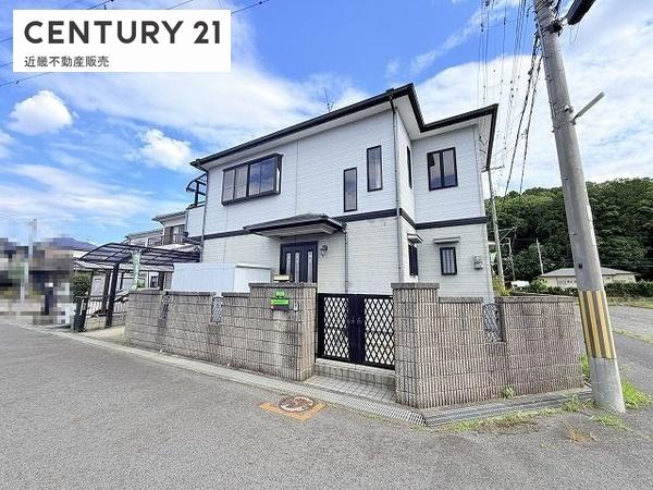 橿原市木原町 中古戸建