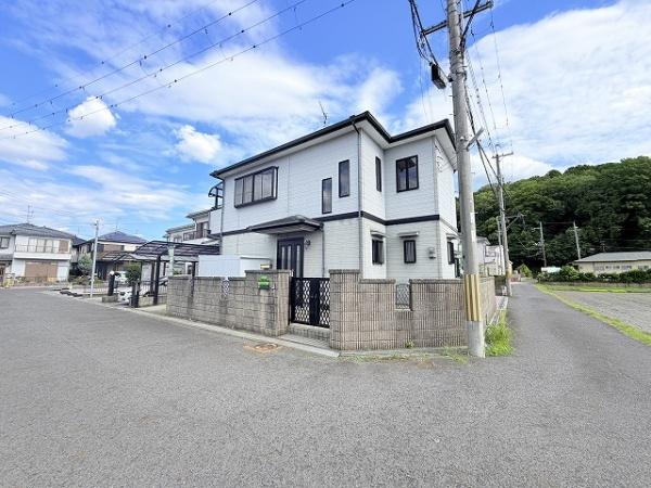 橿原市木原町の中古一戸建て