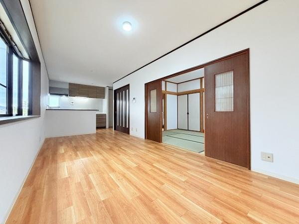 橿原市木原町の中古一戸建て